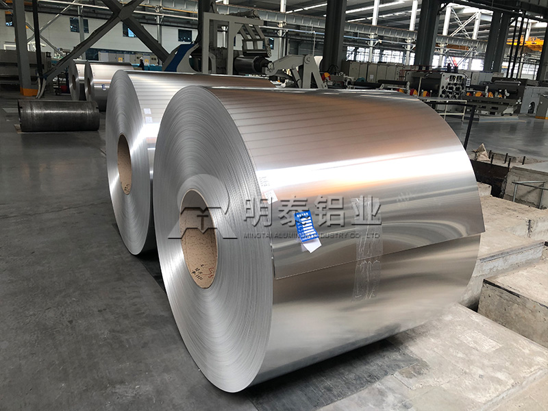 汽車發(fā)動(dòng)機(jī)隔熱罩用鋁合金有哪些類別？優(yōu)勢是什么？