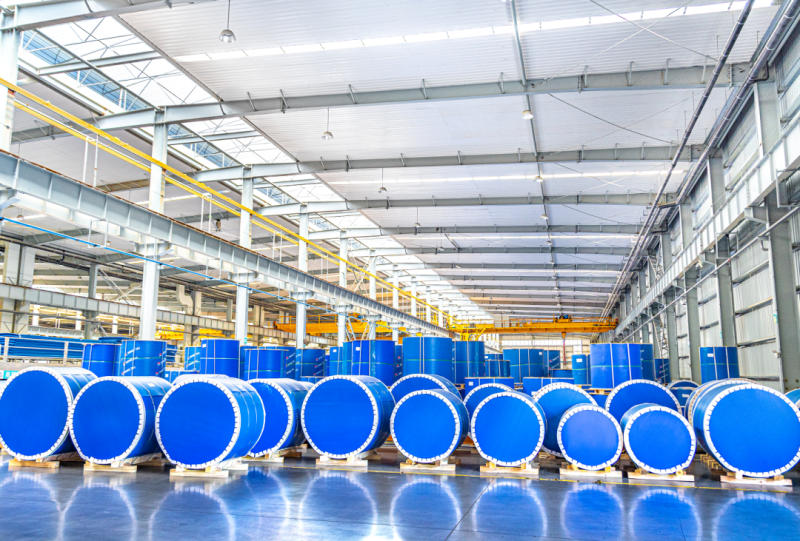 明泰鋁業(yè)再次躋身“中國制造業(yè)企業(yè)500強(qiáng)”