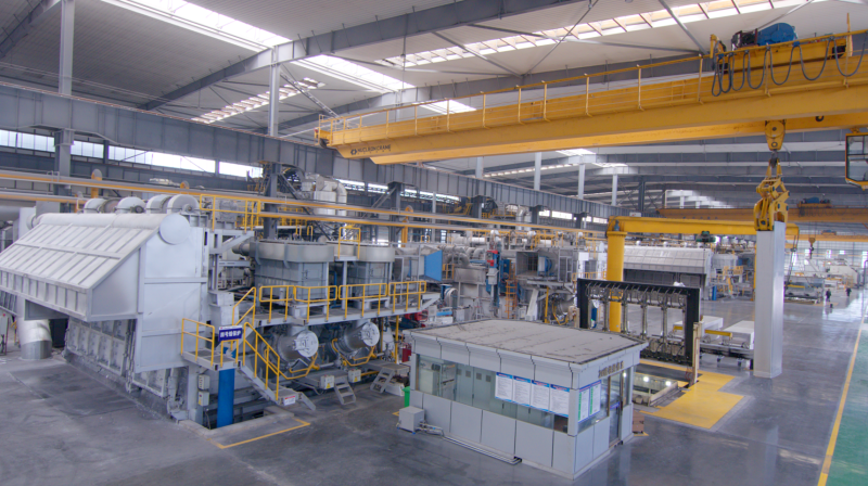 公司科研項目榮獲“河南省科學(xué)技術(shù)成果評價證書”