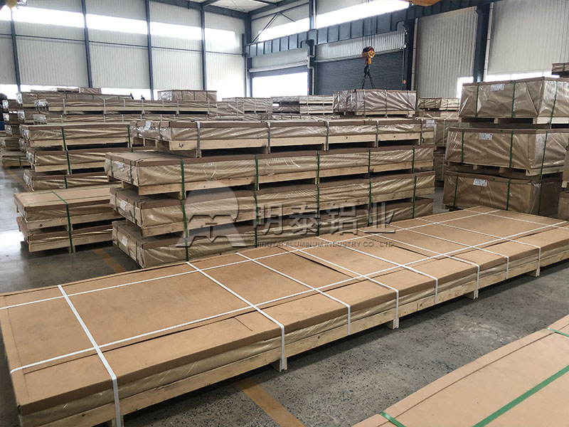 自動化設(shè)備用3003鋁板-3003h112鋁板-3003h24鋁板