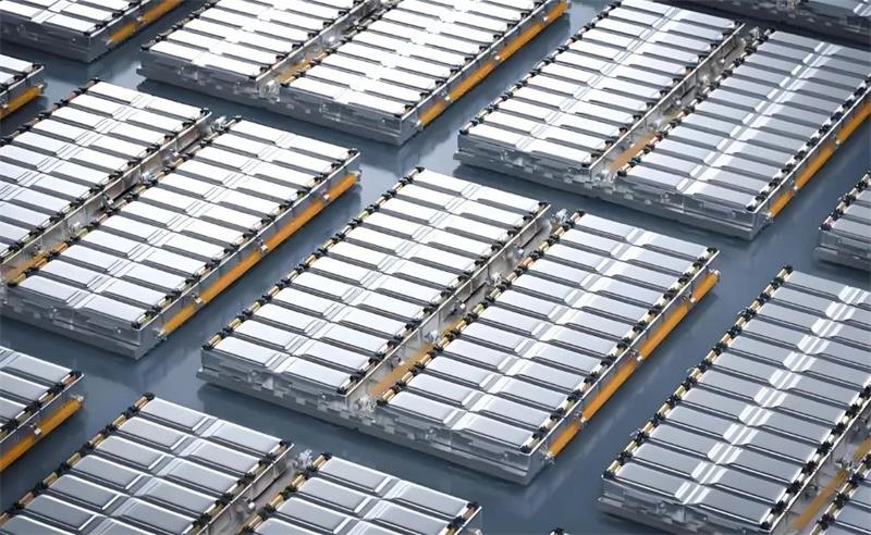 明泰鋁業(yè)布局固態(tài)電池領(lǐng)域 ，轉(zhuǎn)型升級(jí)高質(zhì)發(fā)展